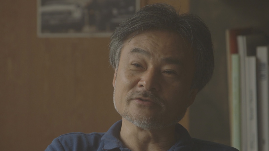 Kiyoshi Kurosawa