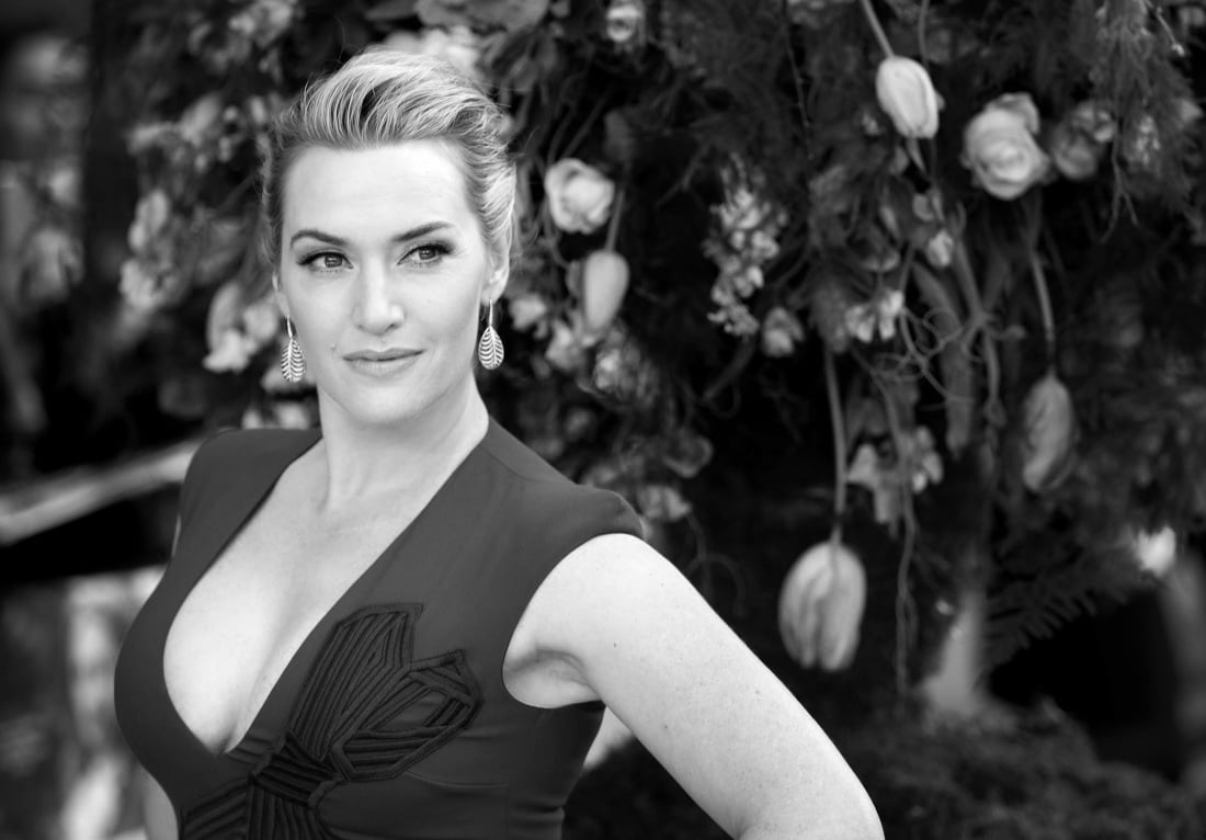 Kate Winslet