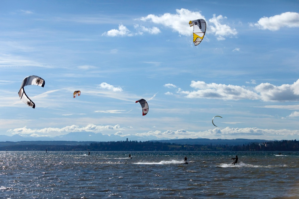 Kitesurf-lago-costanza