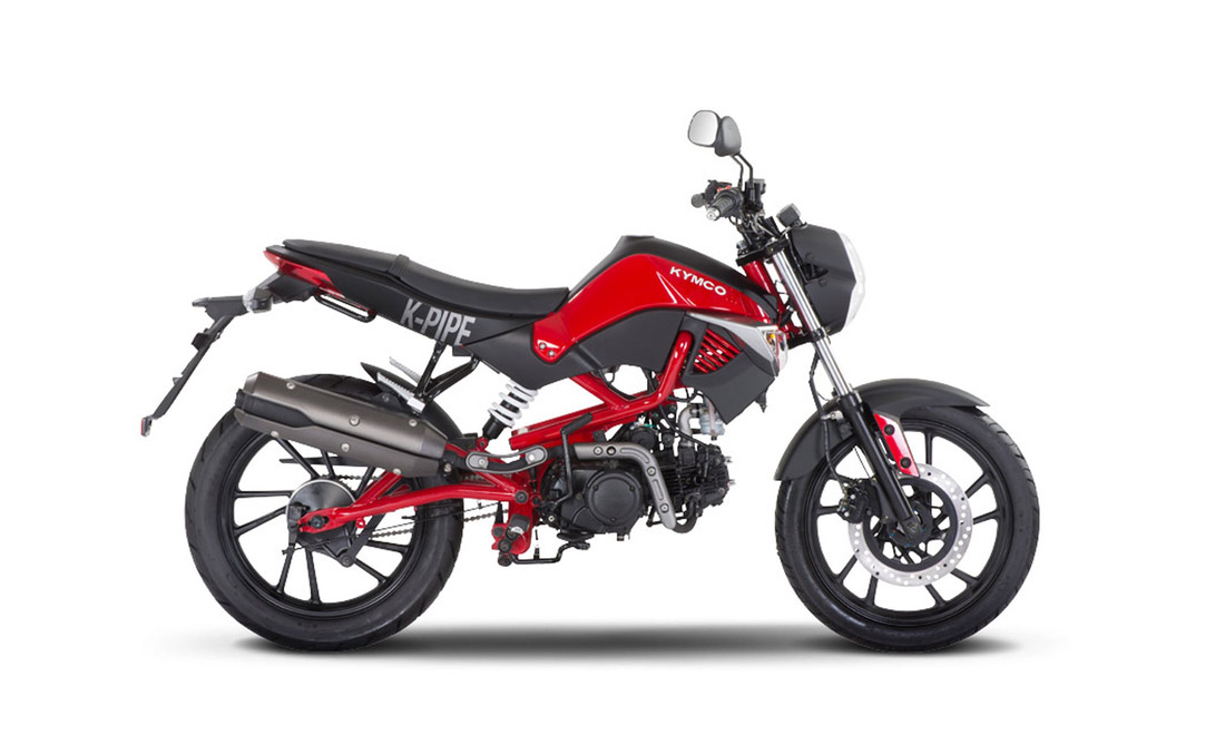 Kymco-K-Pipe-125