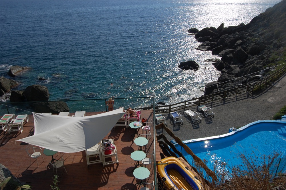 La Francesca Resort - Piscina