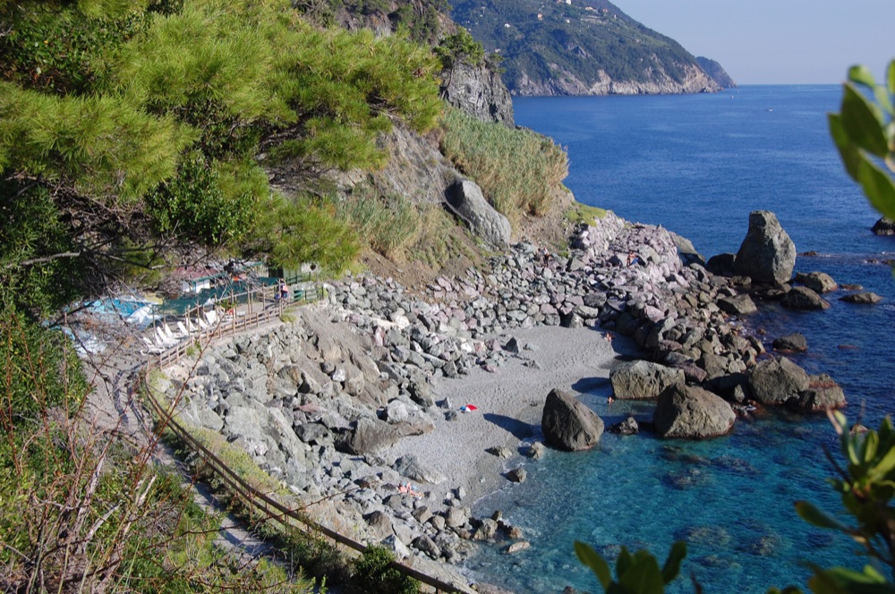La Francesca Resort - Spiaggia bellissima