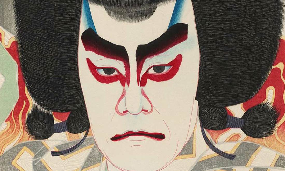 Modern-Japanese-Woodcuts