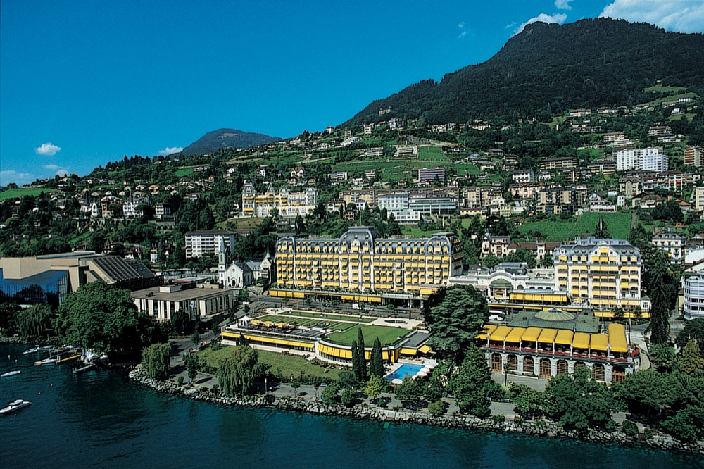Montreux-Palace