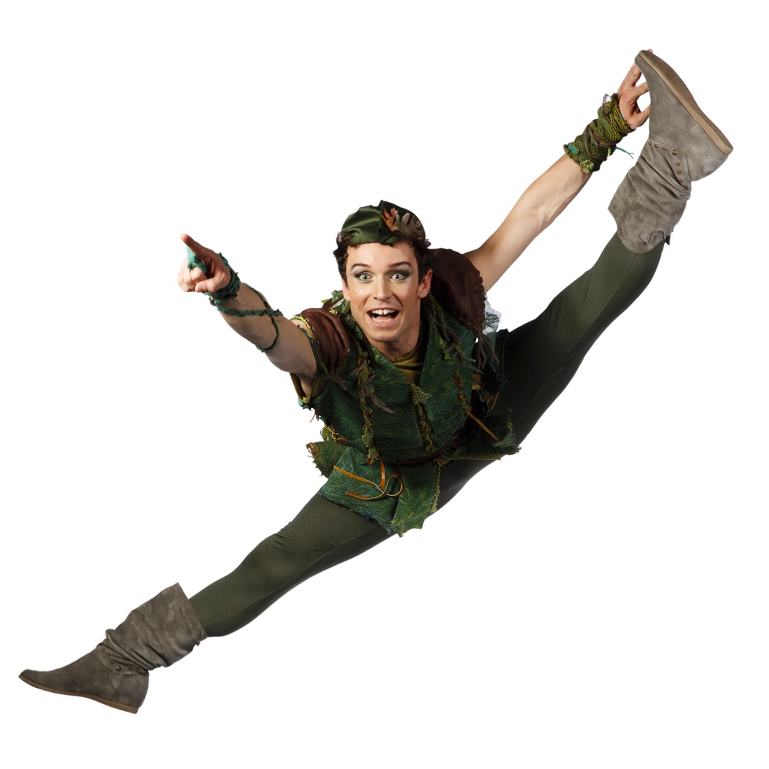 Peter Pan