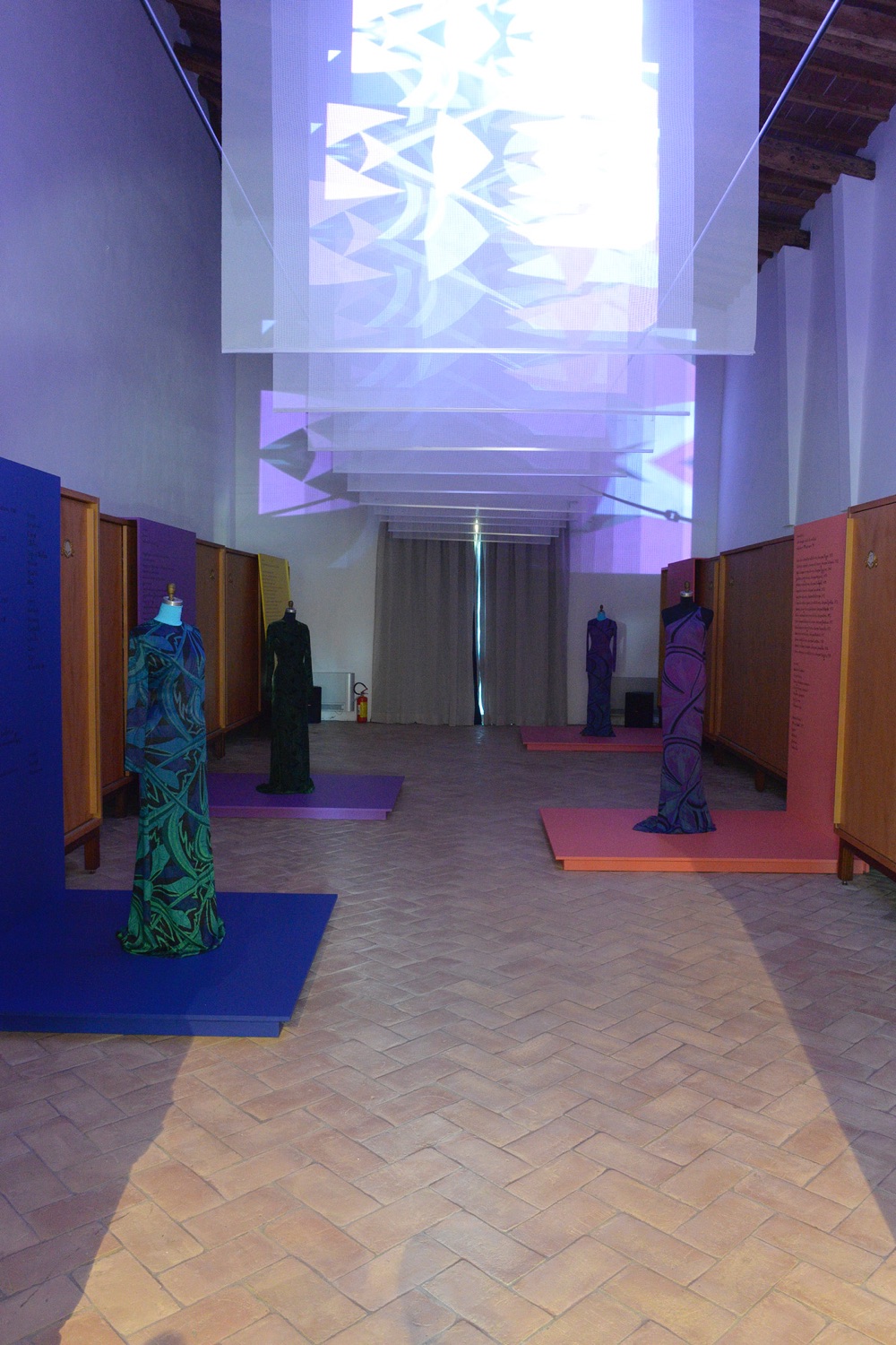 Emilio Pucci-Journée Particulières