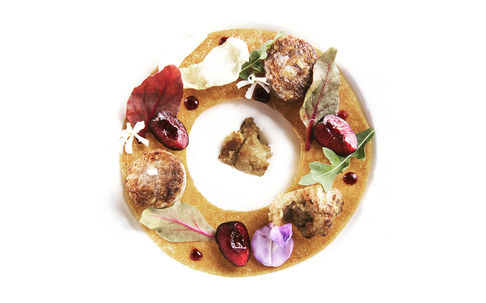 piatto, Piccini, mostra