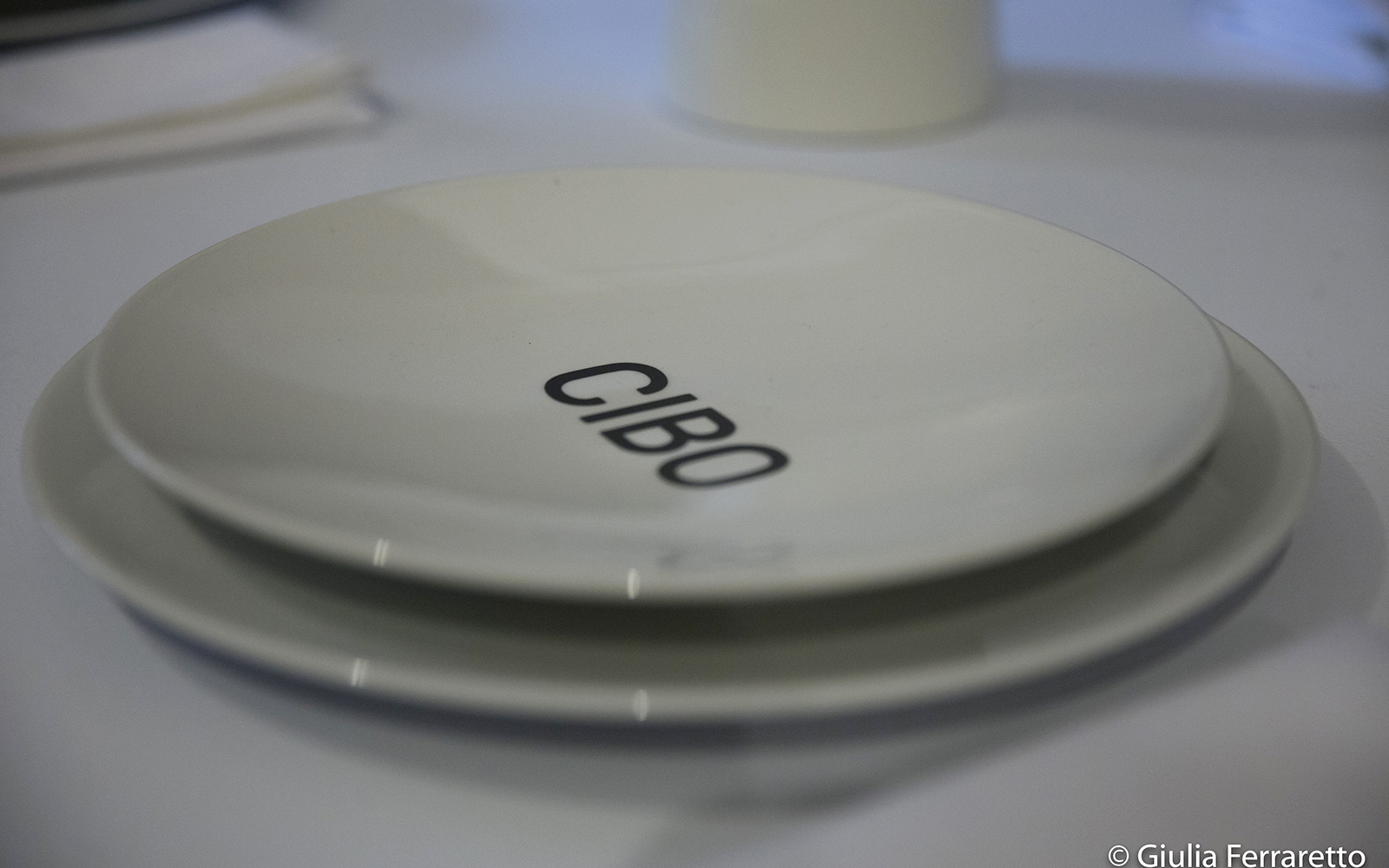 allestimento, mostra