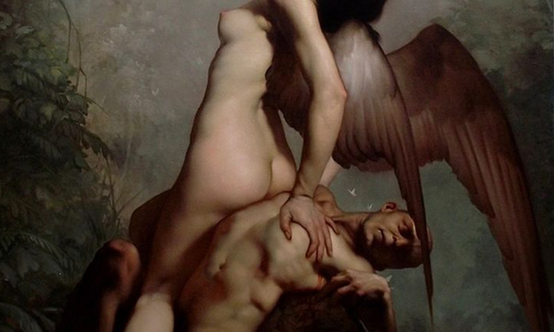 Roberto-Ferri-Anima-Mundi