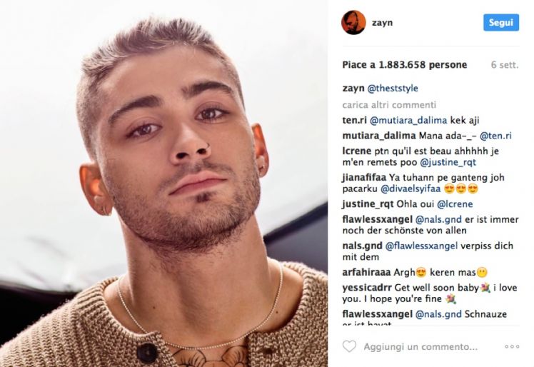Capelli Uomo La Tendenza Del Biondo Platino Icon