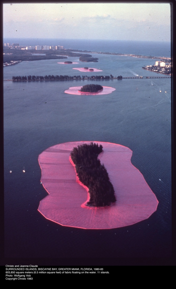 christo