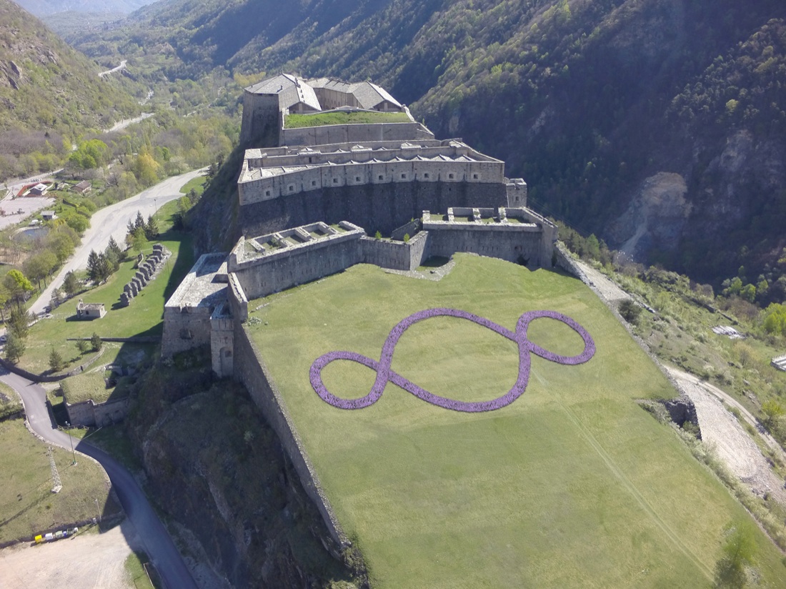 michelangelo Pistoletto