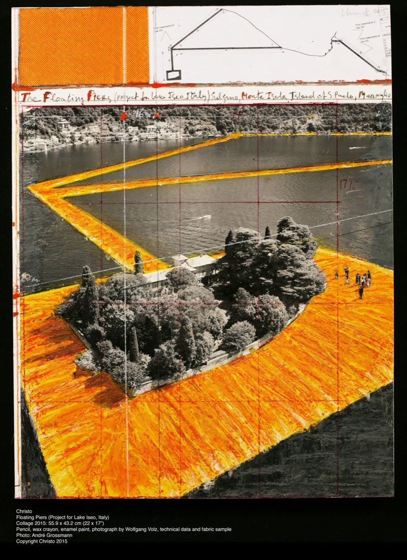 christo