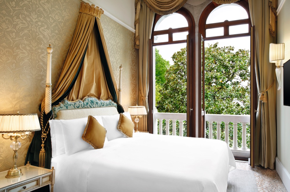 Tiepolo Suite_venezia