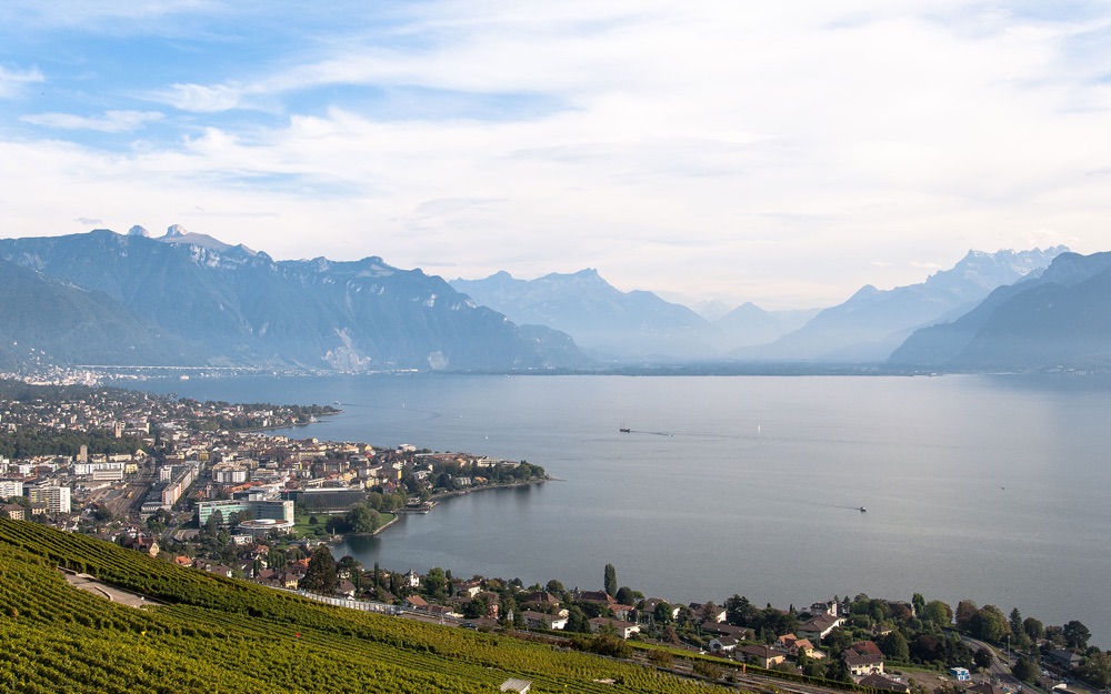 VEVEY