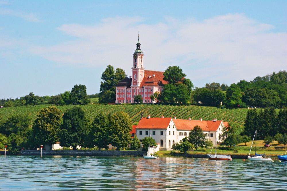 Vigneti_Chiesa_Barocca_Birnau