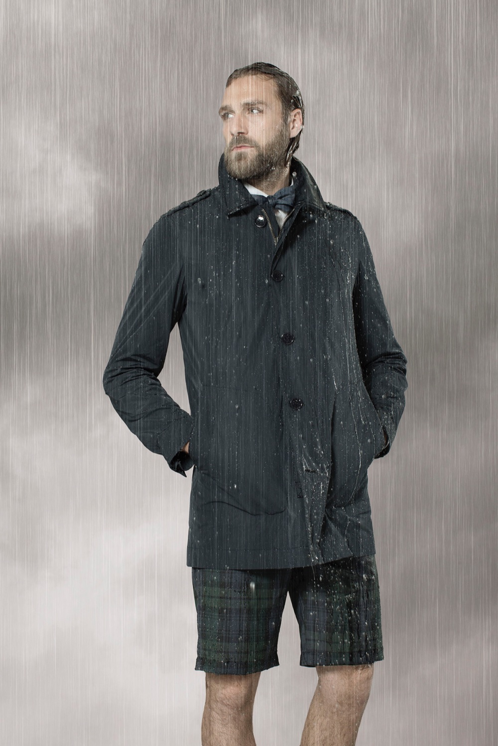 WOOLRICH_rainproject