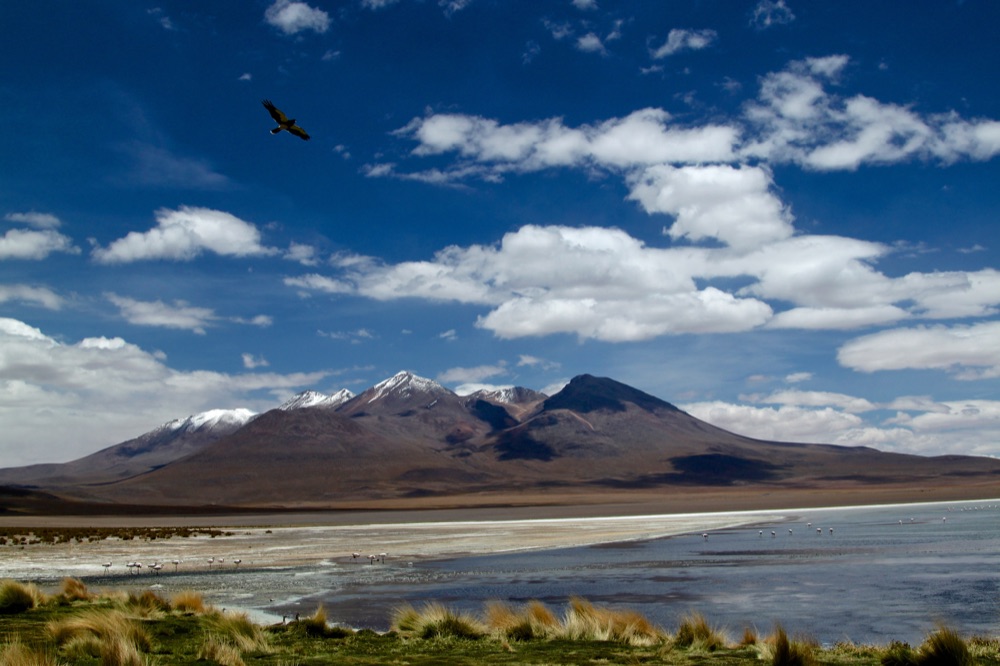 bolivia-salar de uyuni