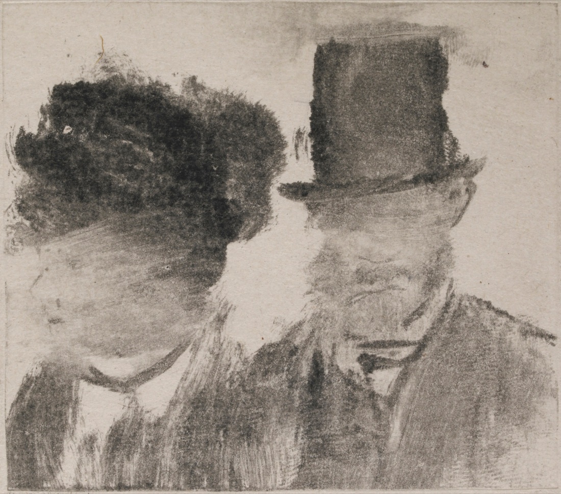 Edgar Degas