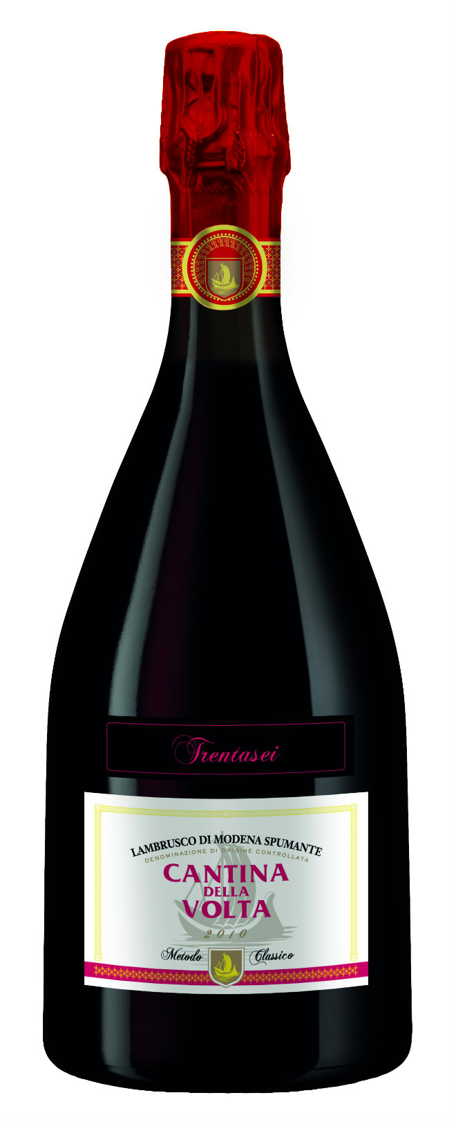 vino-lambrusco-trentasei cantinadellavolta.com