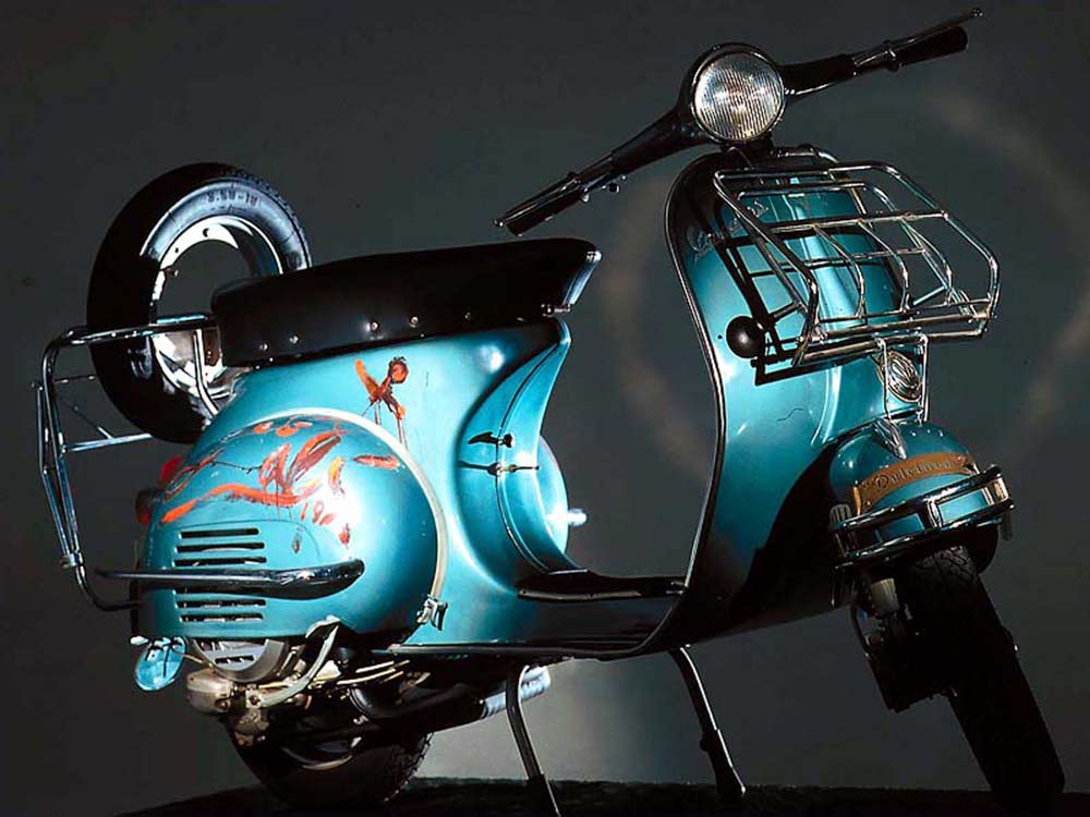 vespa-dali