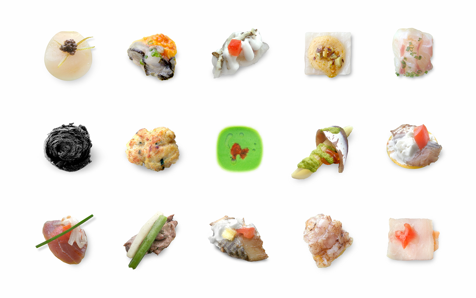 piatto, Cedroni, mostra