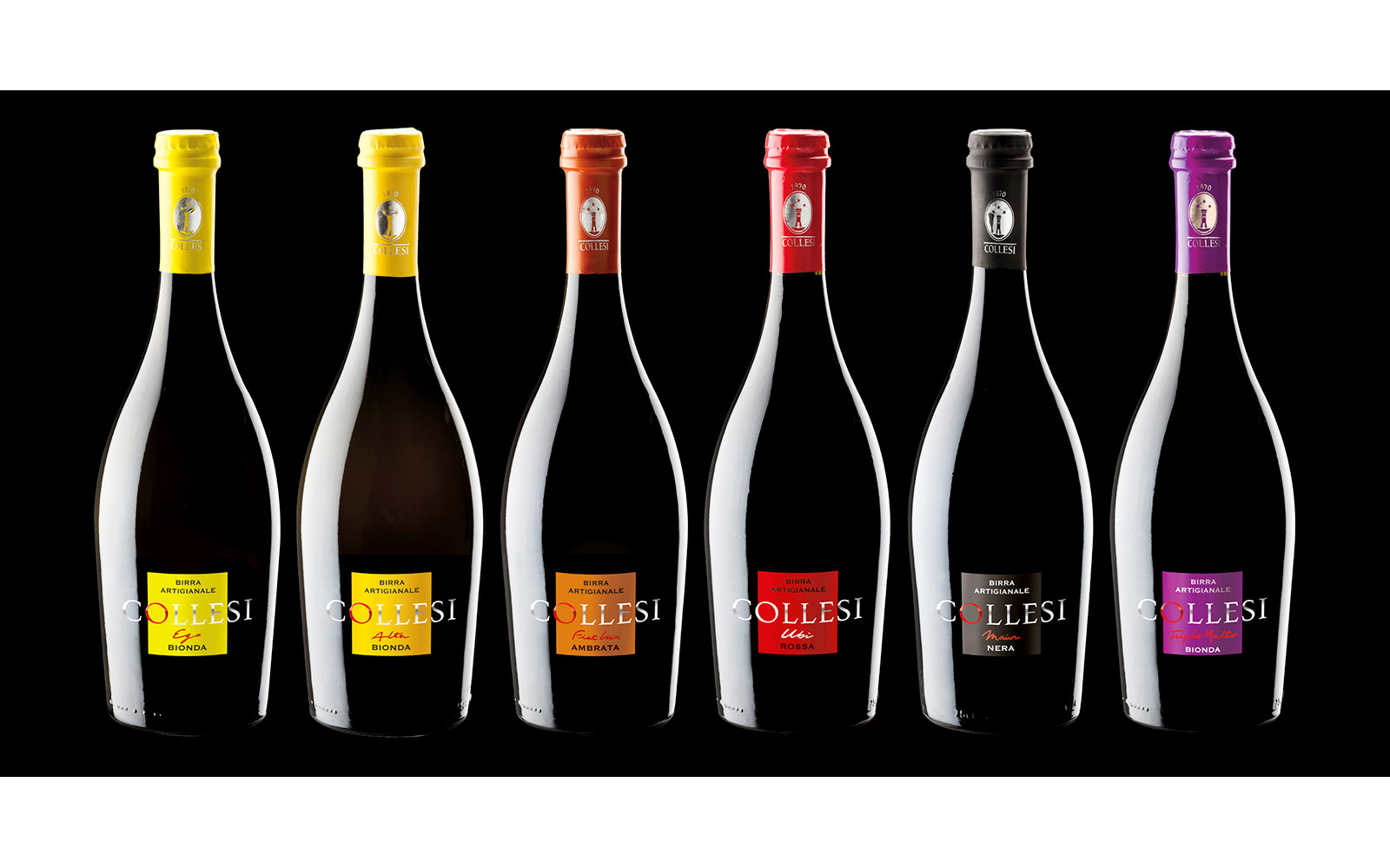 Fuorisalone, Birre Collesi