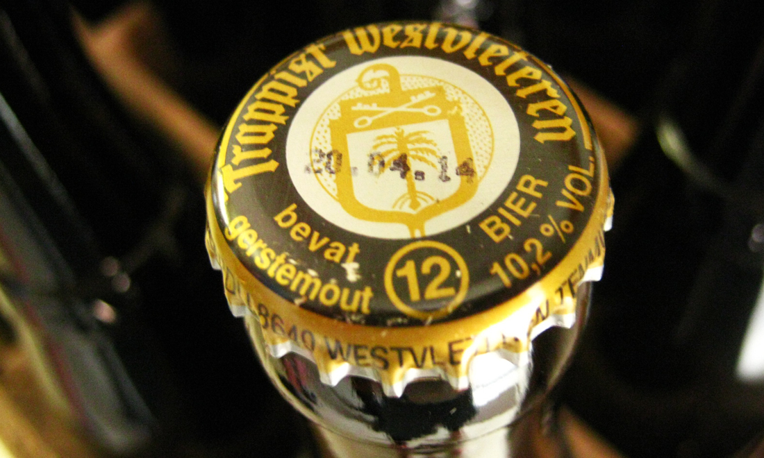 westvleteren 12