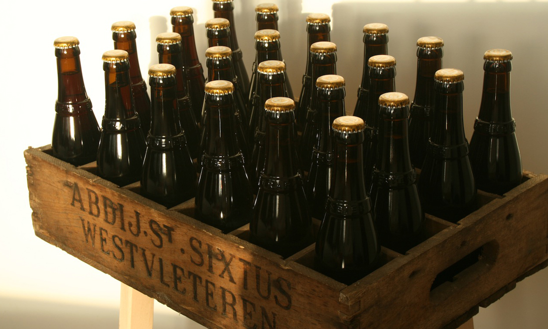 westvleteren 12