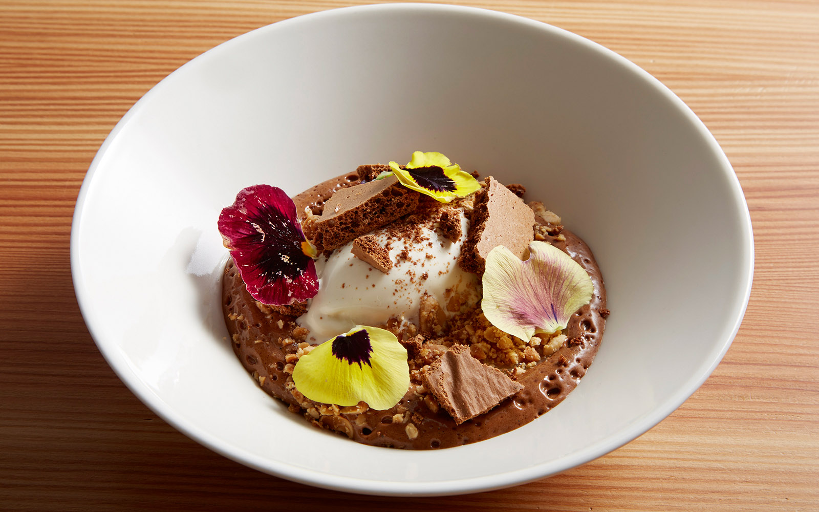 Fuorisalone, Bjork Brasserie