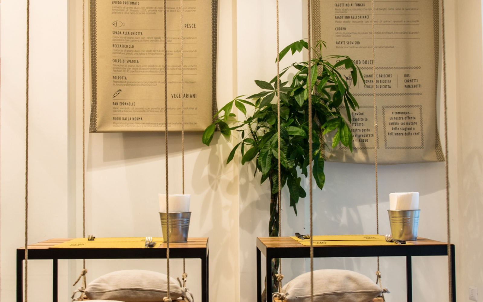 Fuorisalone, mostra Slow Sud