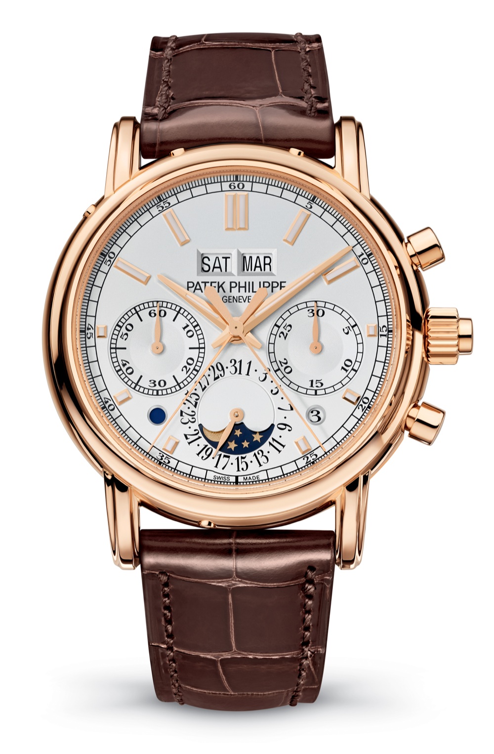 Patek Philippe