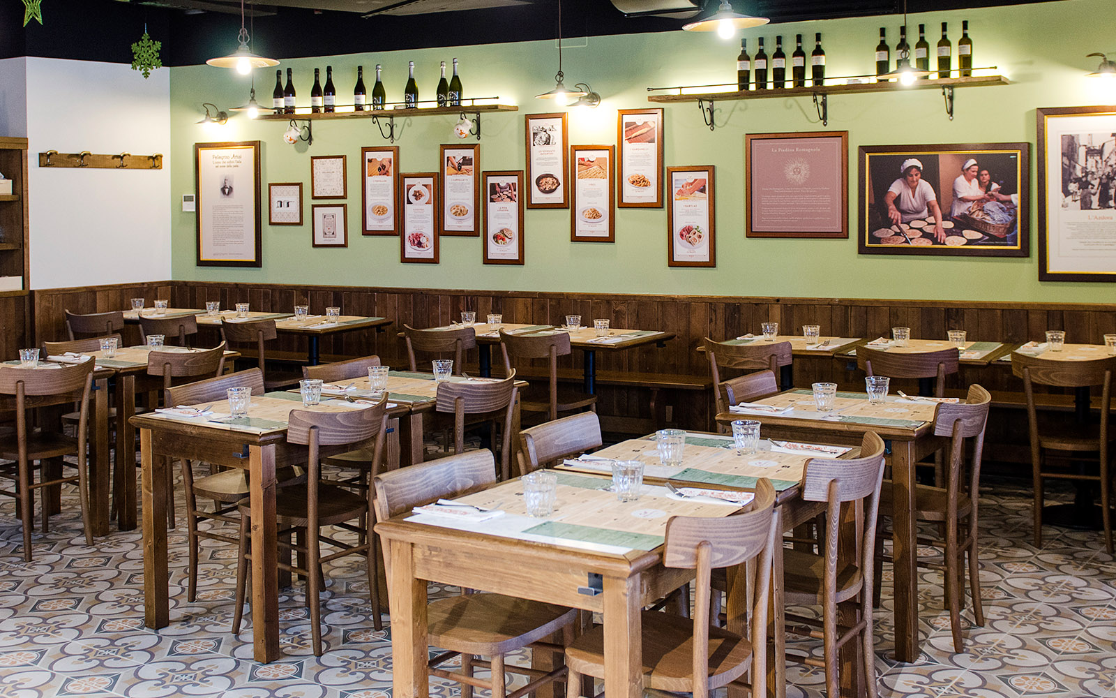 Fuorisalone, Locanda Ca'ppelletti