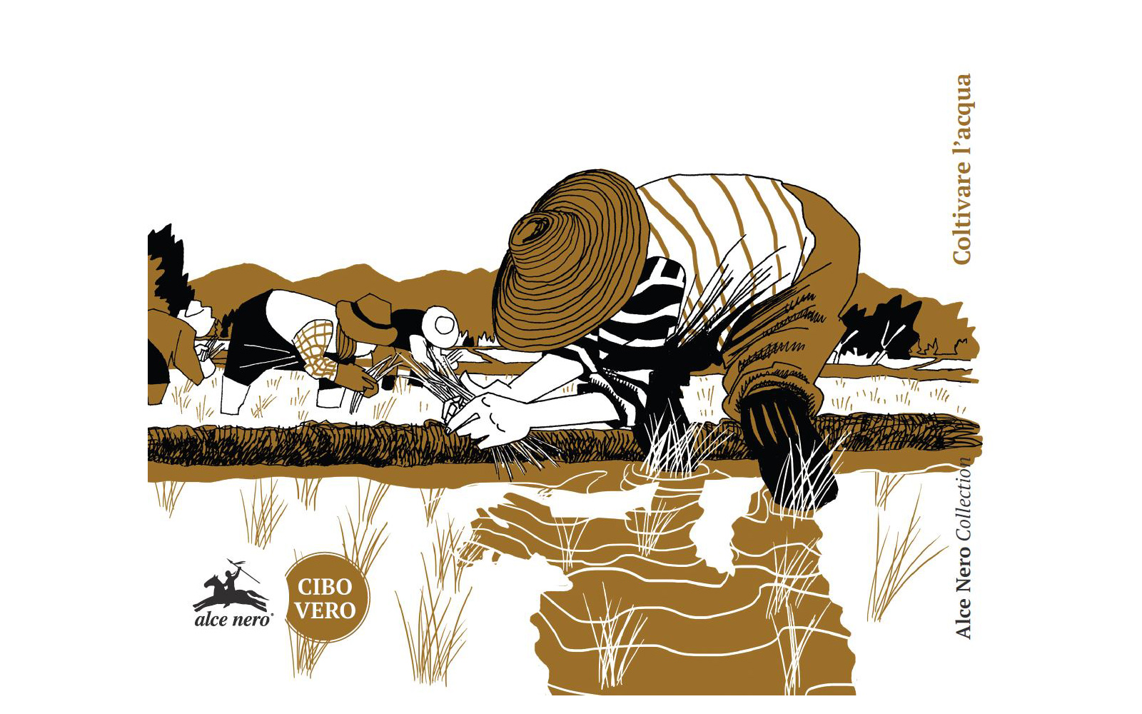 Fuorisalone, Alce nero, Lifegate