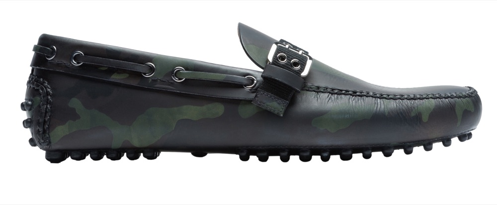 CAR SHOE SS16 Men's Collection #10a