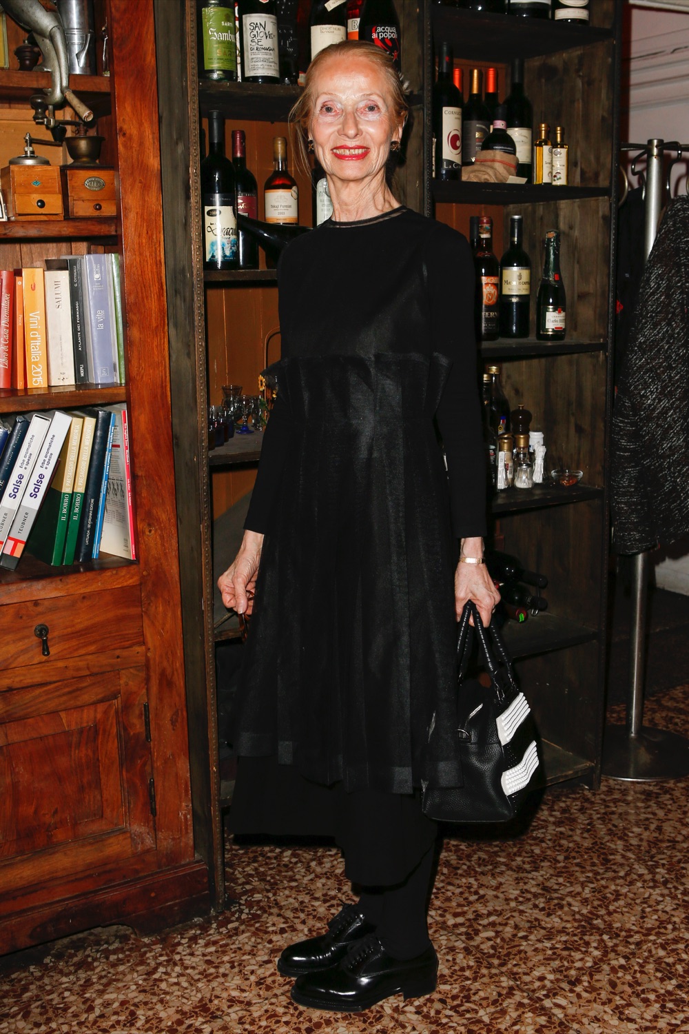 DIMORESTUDIO Design Week Party 2016_Luisa Delle Piane