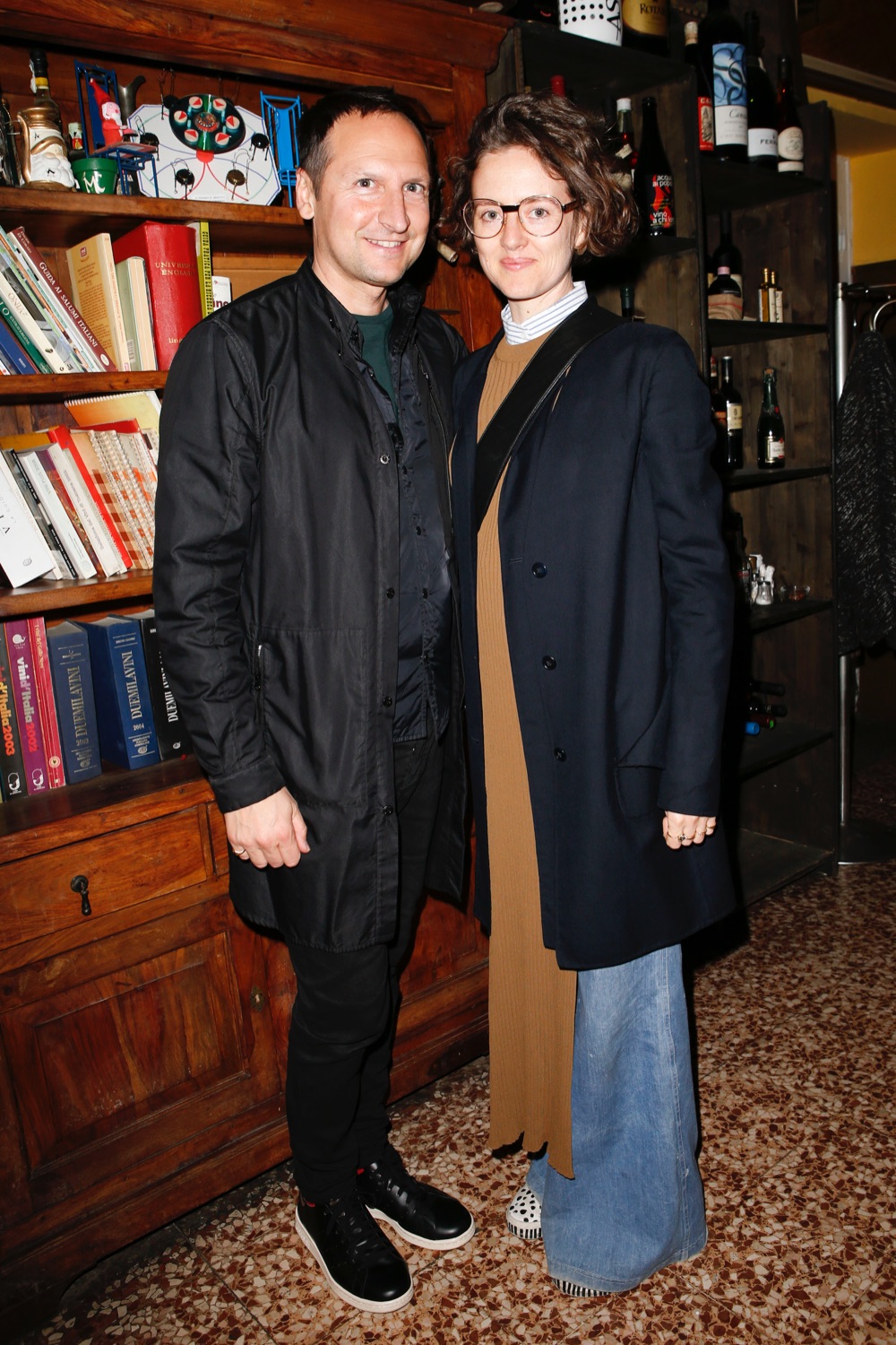 DIMORESTUDIO Design Week Party 2016_S.Galuzzi-T.Jones