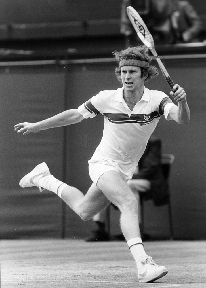 McEnroe