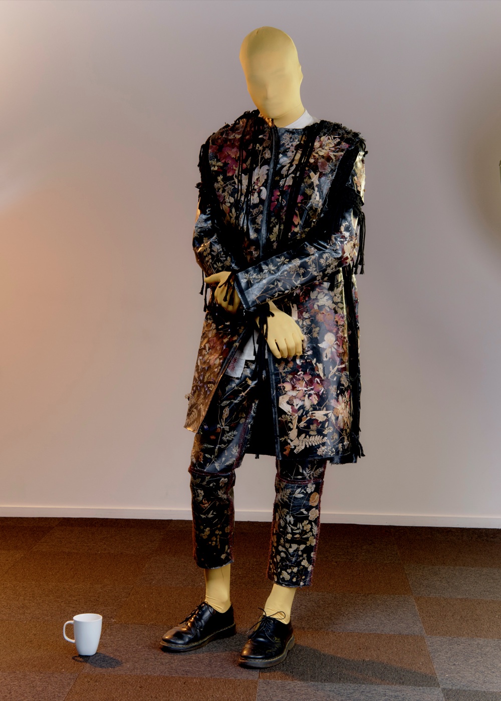 e Jurmu e Anton Vartiainen