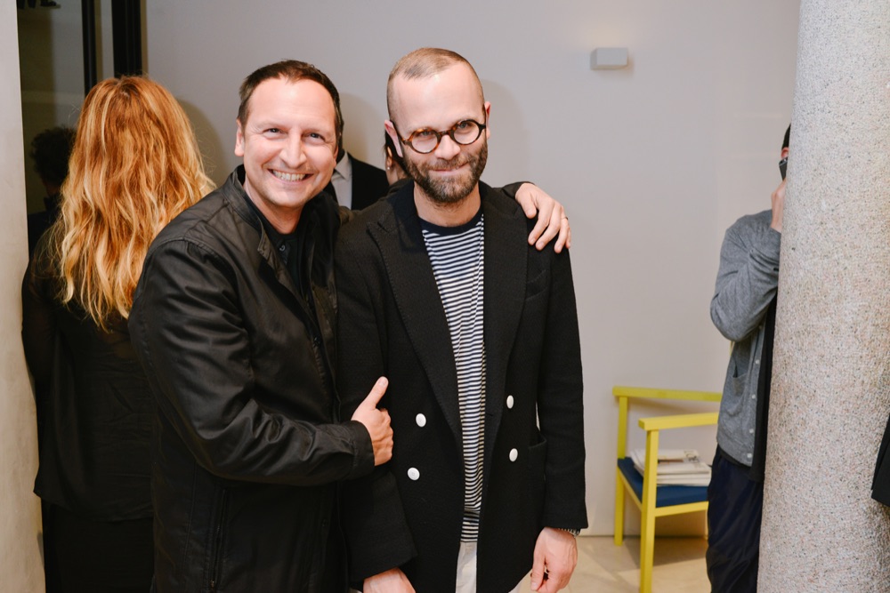 Loewe_Marquetry in Leather_Stefano Galuzzi_Angelo Flaccavento