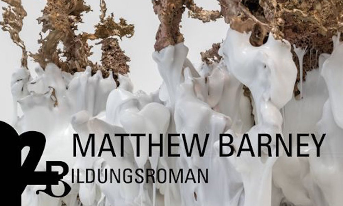 Matthew-Barney-front-Astrup-Fearnley-Museet