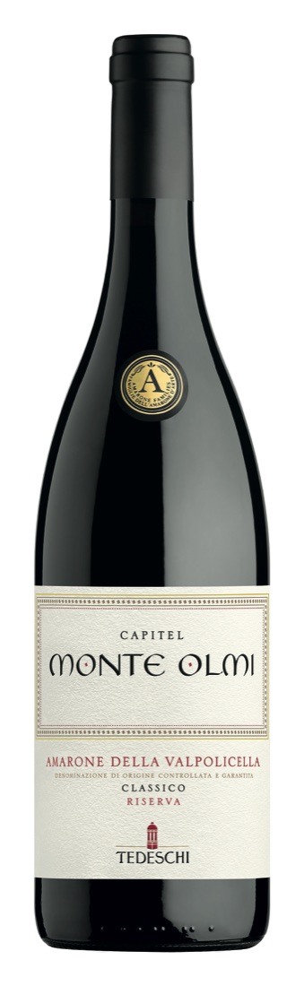 Monte Olmi Amarone DOCG Monte Olmi Amarone DOCG