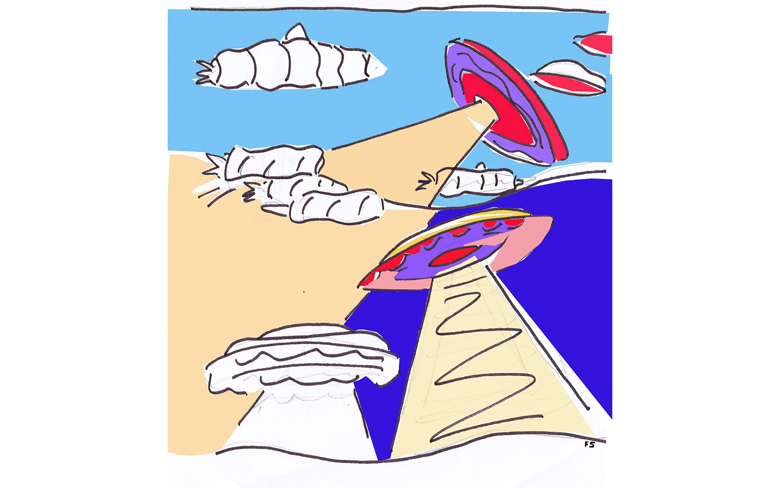 Fuorisalone, Pasticceria Cucchi