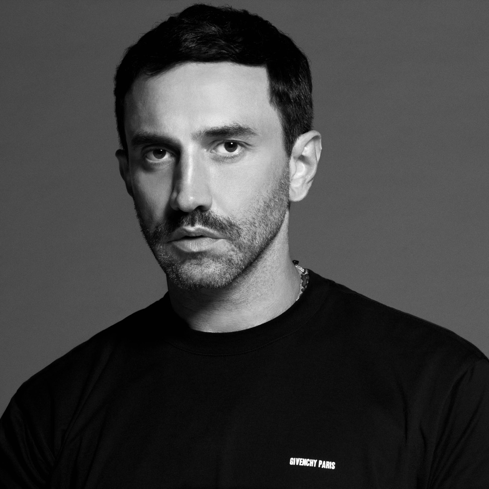 Riccardo Tisci Riccardo Tisci