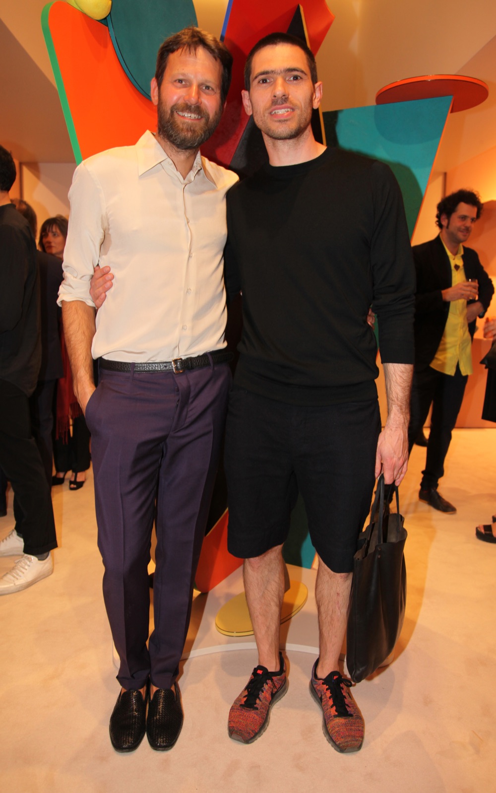 Valextra_INSIDEOUT_Martino Gamper_Max Lamb