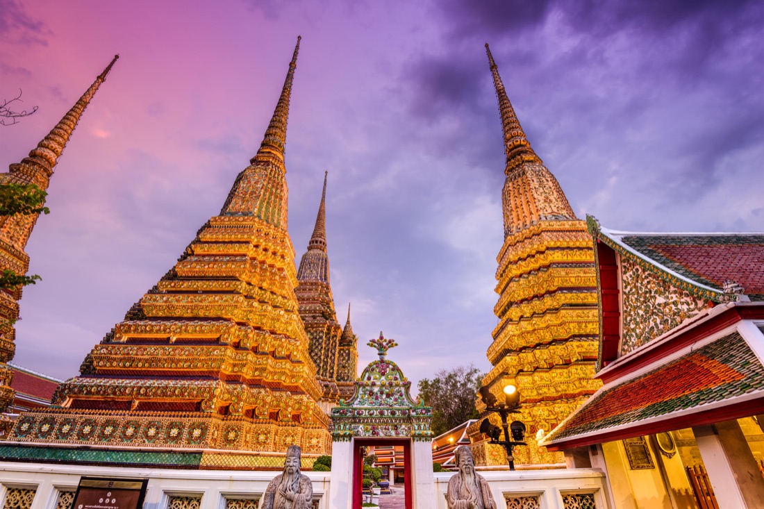 Wat-po-tempio-bangkok