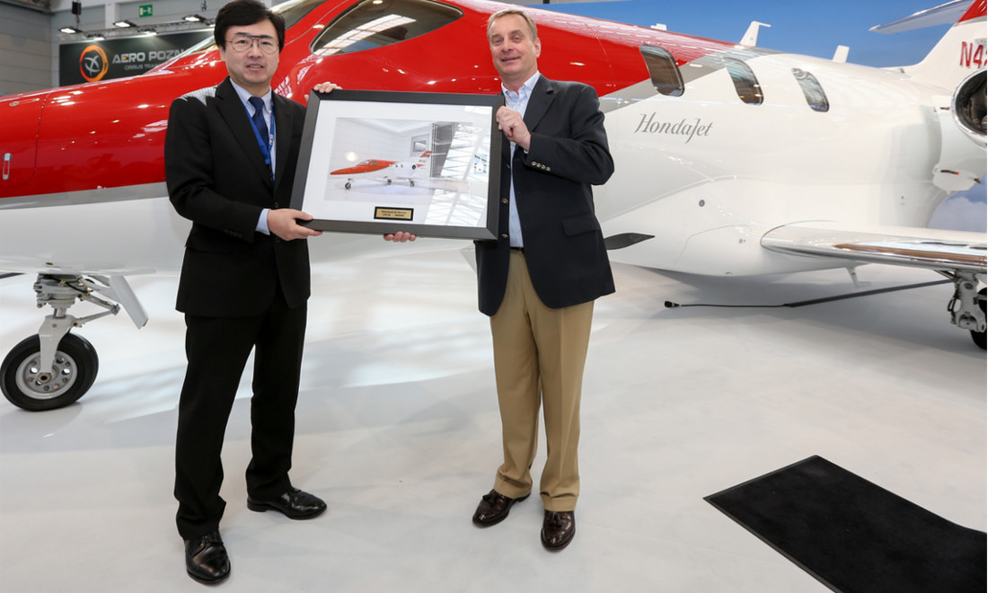 consegna-hondajet-1