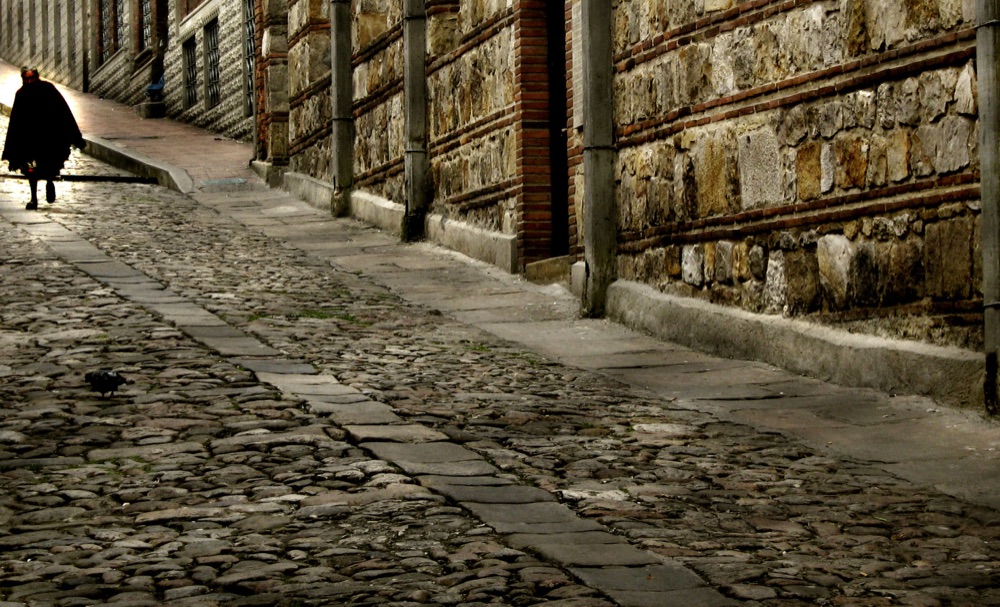 la candelaria_bogotà