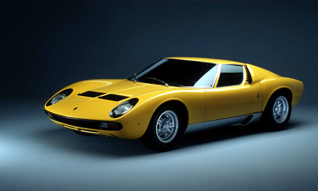 lamborghini-miura