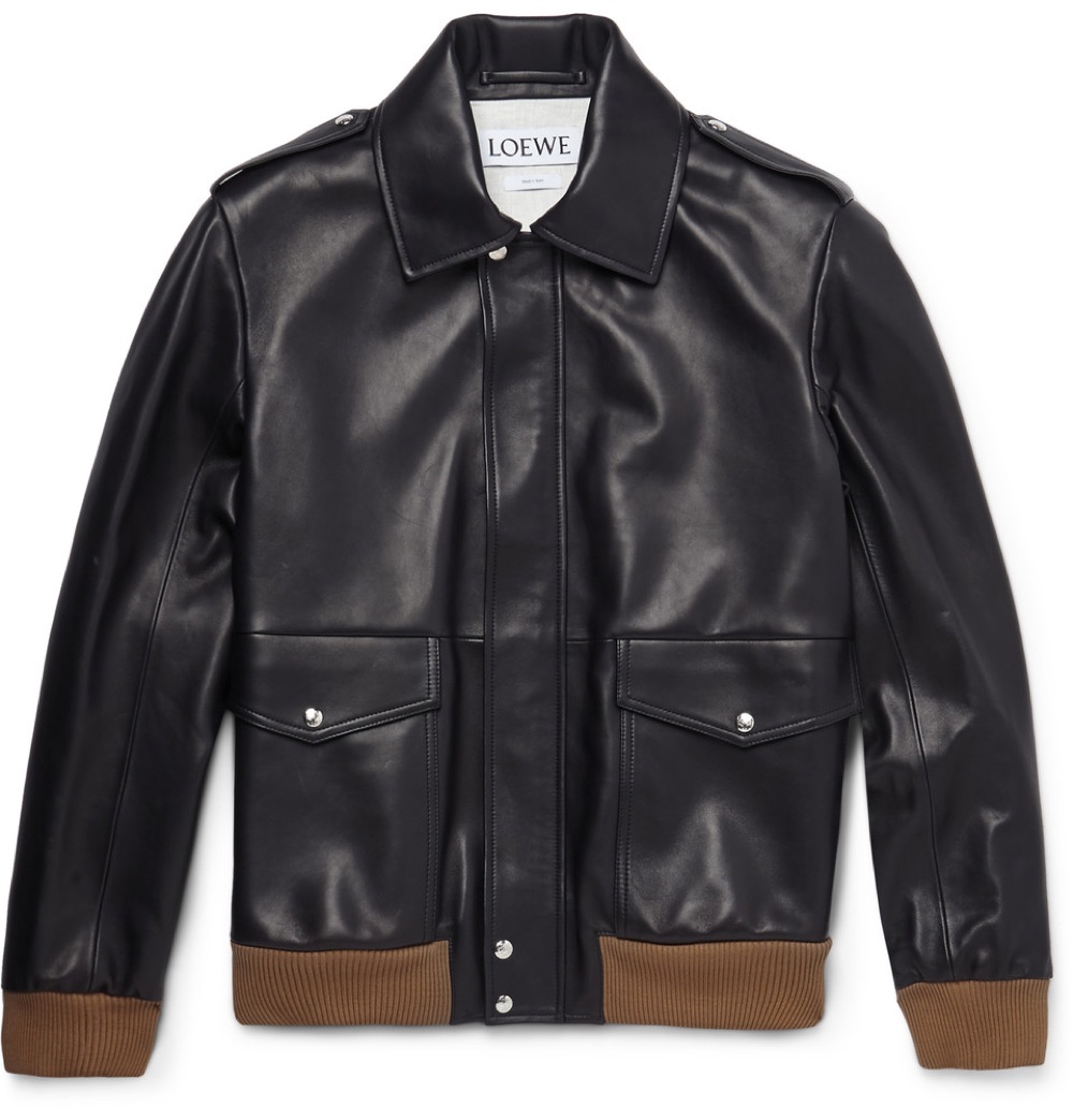 loewe_biker